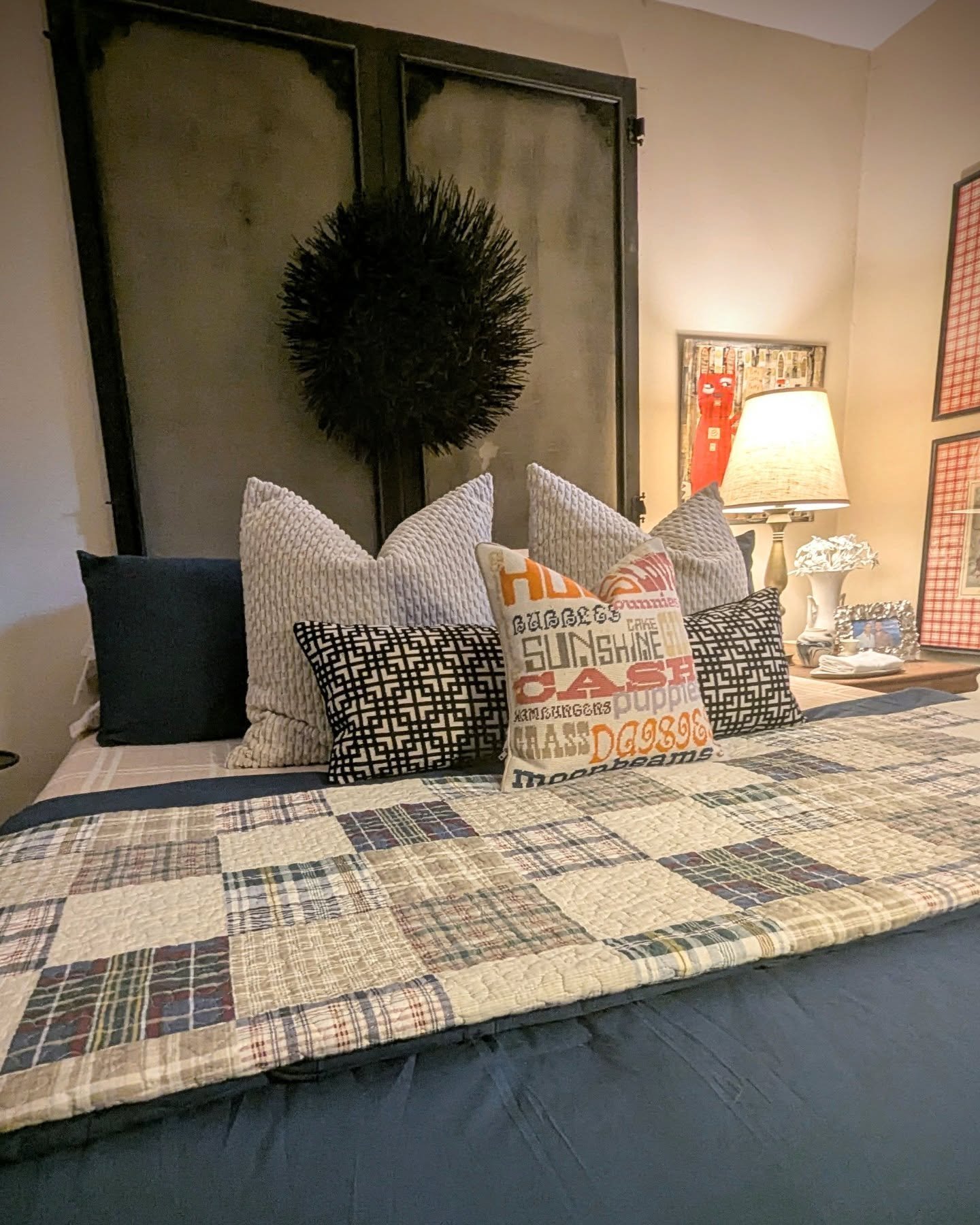 A Simple Habit That Transforms Your Day!

Making your bed each morning isn&rsquo;t just about aesthetics&mdash;it&rsquo;s about setting the tone for a productive, organized, and stress-free day. This small act creates a sense of accomplishment first 
