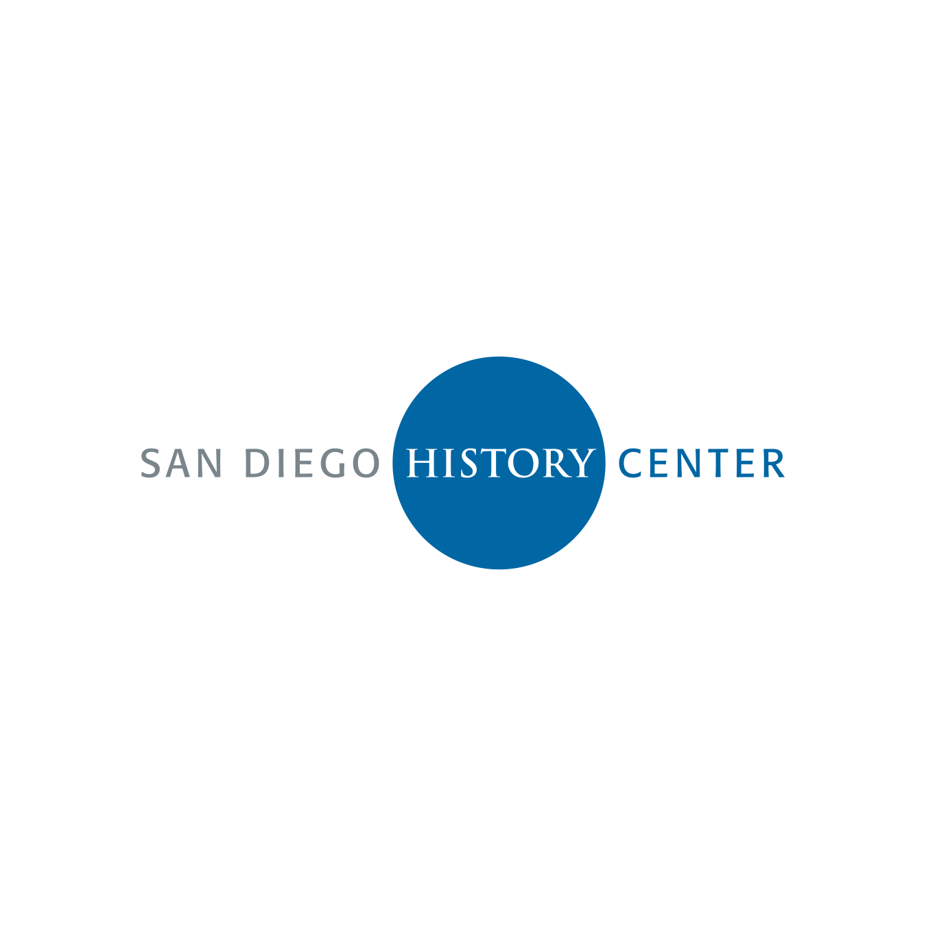 San Diego History Center