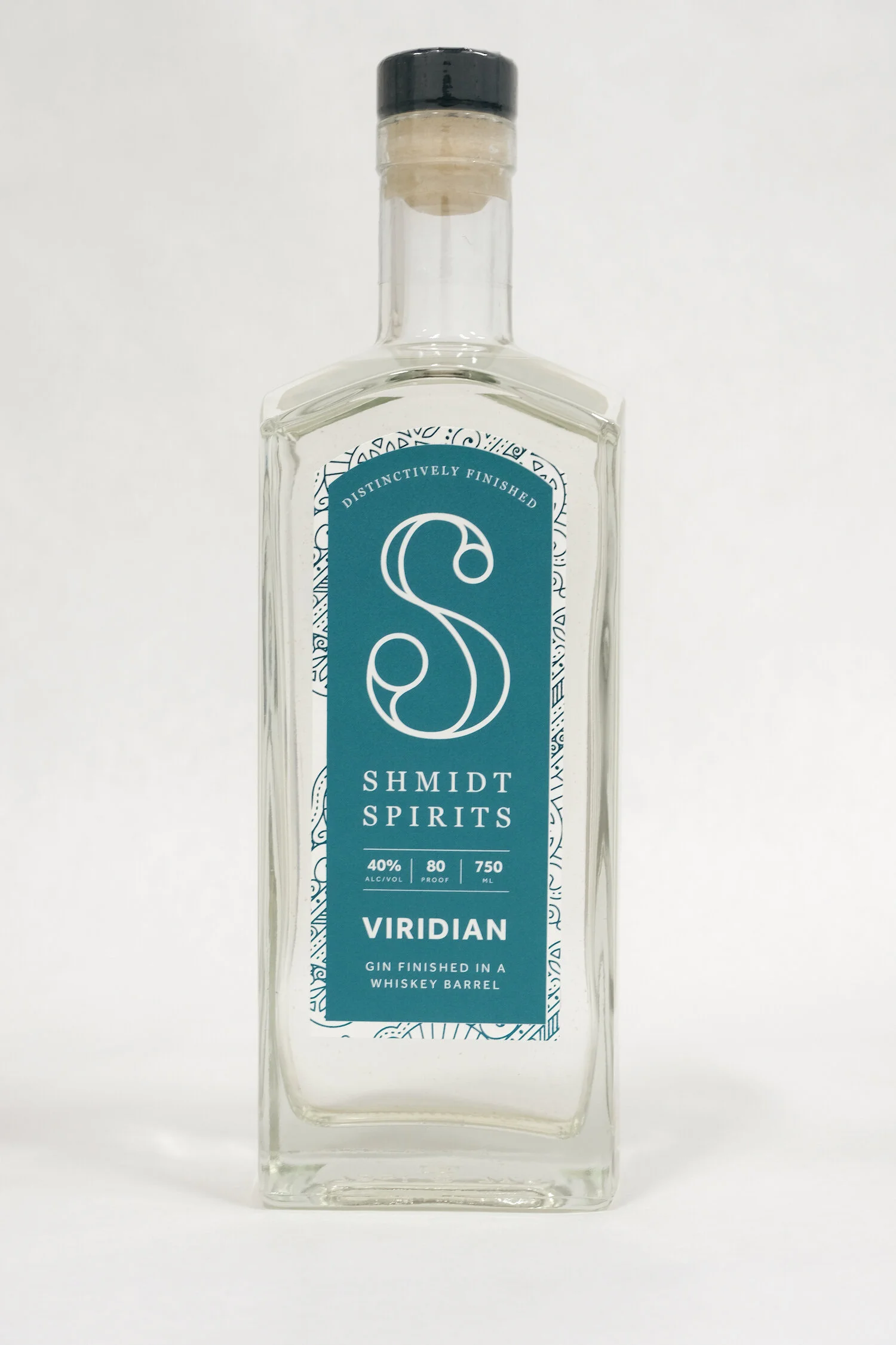VIRIDIAN