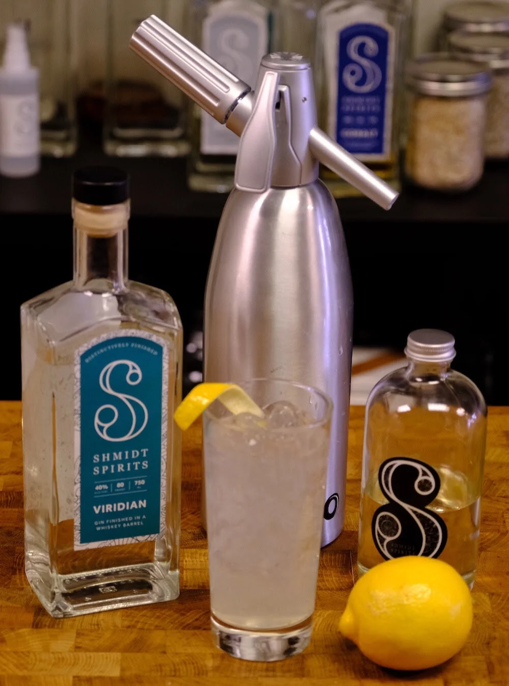 Tom Collins