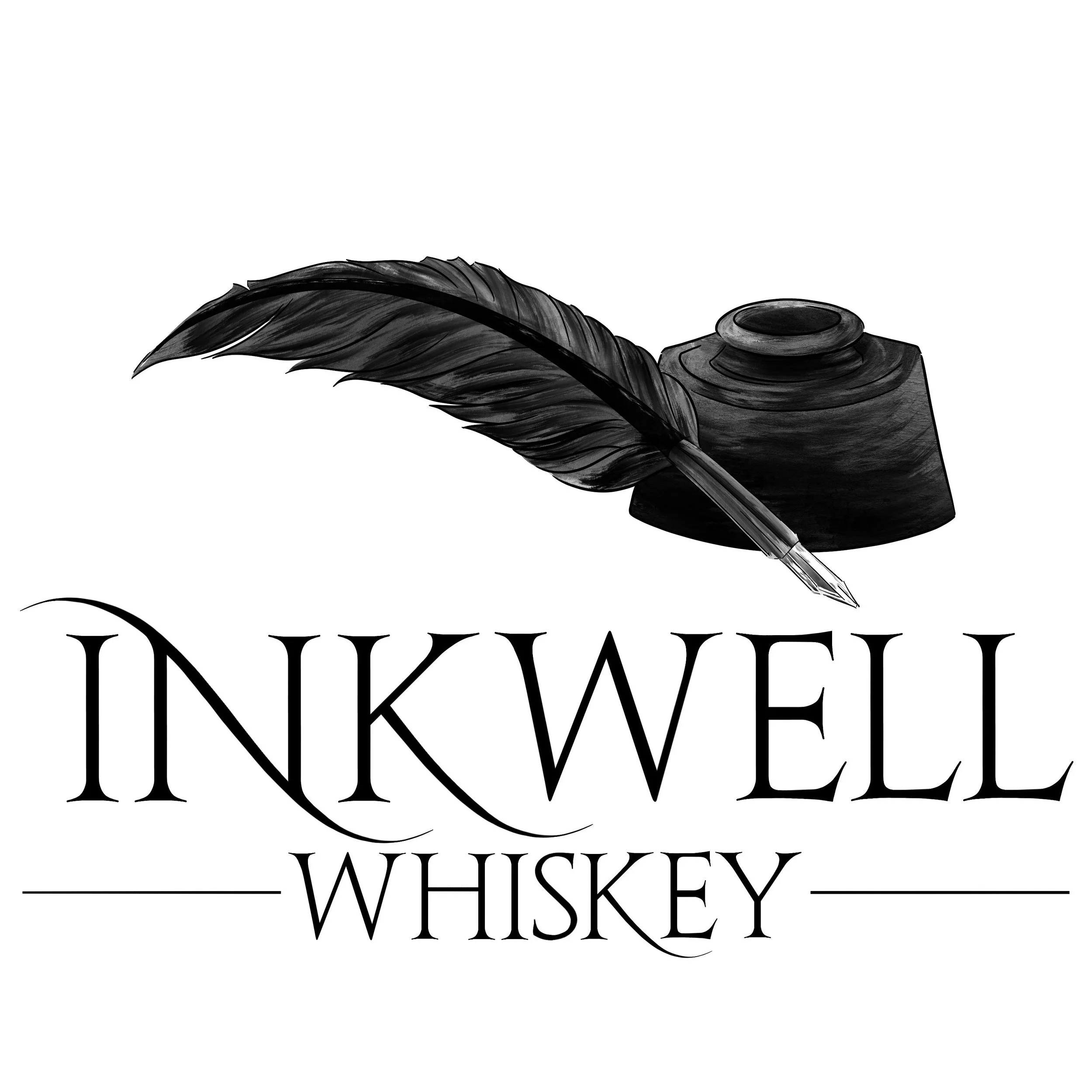 Introducing Inkwell Whiskey