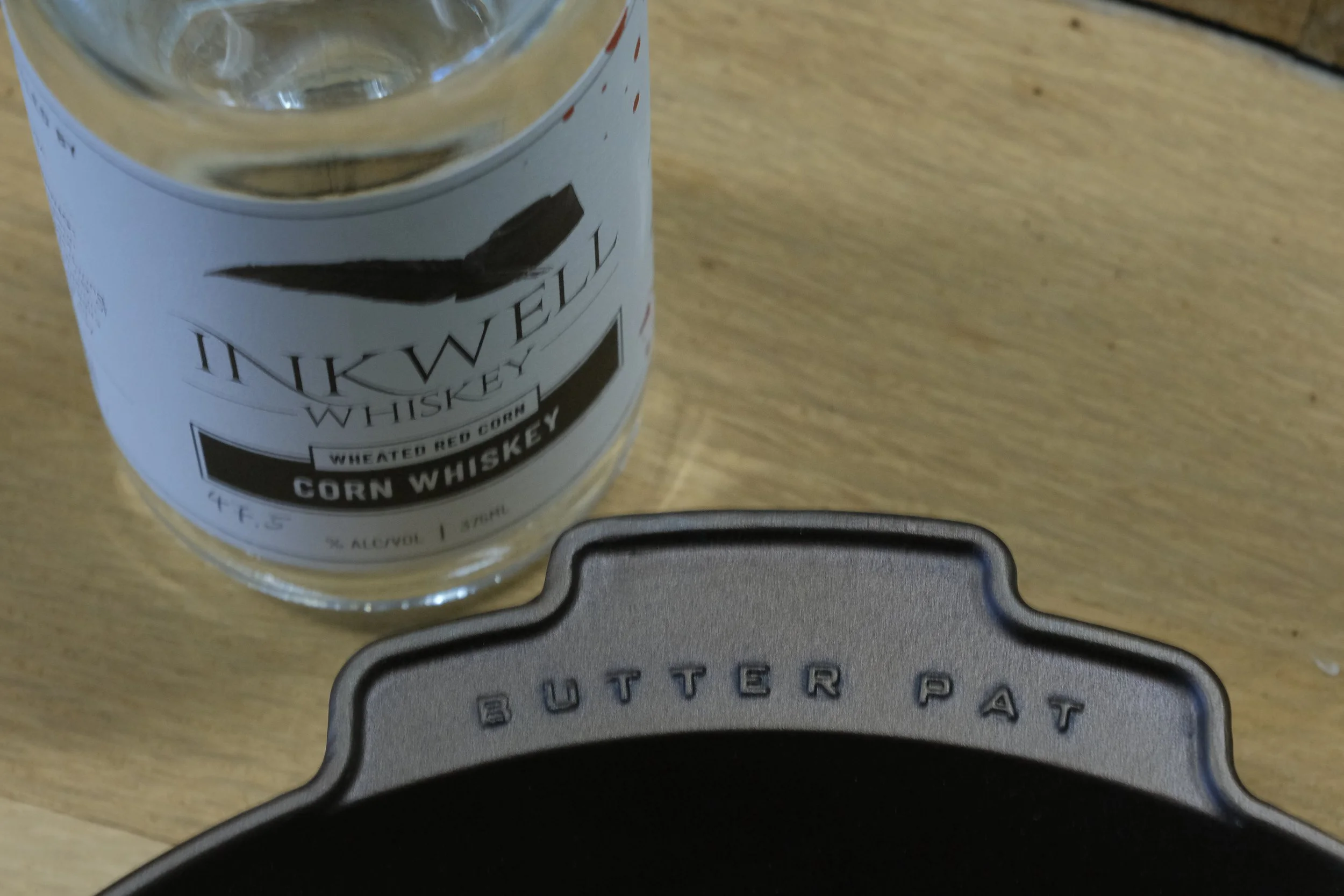 Cool Stuff, Great Stories: Butter Pat Industries and Cast Iron Chris