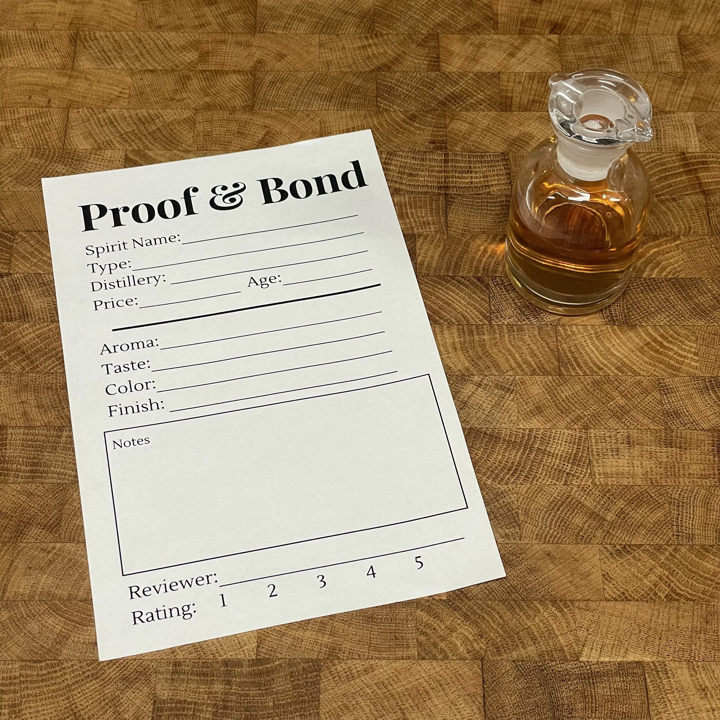 Meeting Results – Battle of the Bourbons (Land vs. Sea) - July 1, 2023