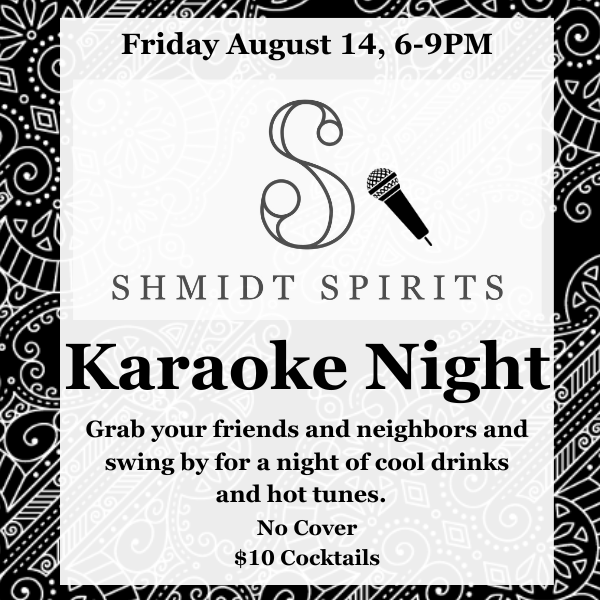 Karaoke Night