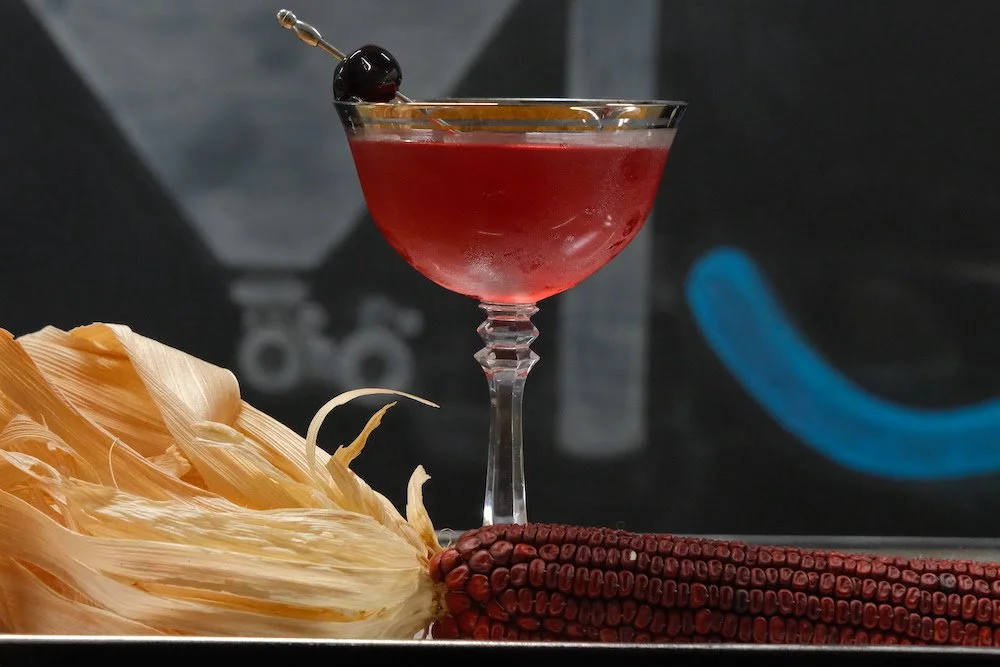 Crimson Calamity — Shmidt Spirits