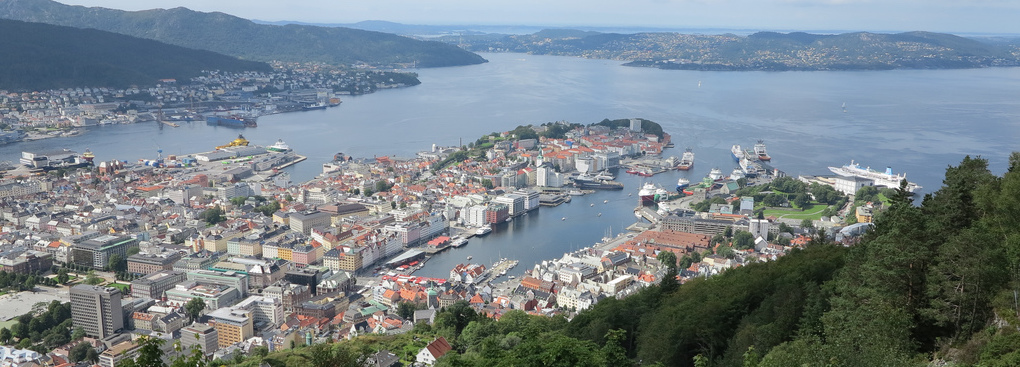 University of Bergen, Norway