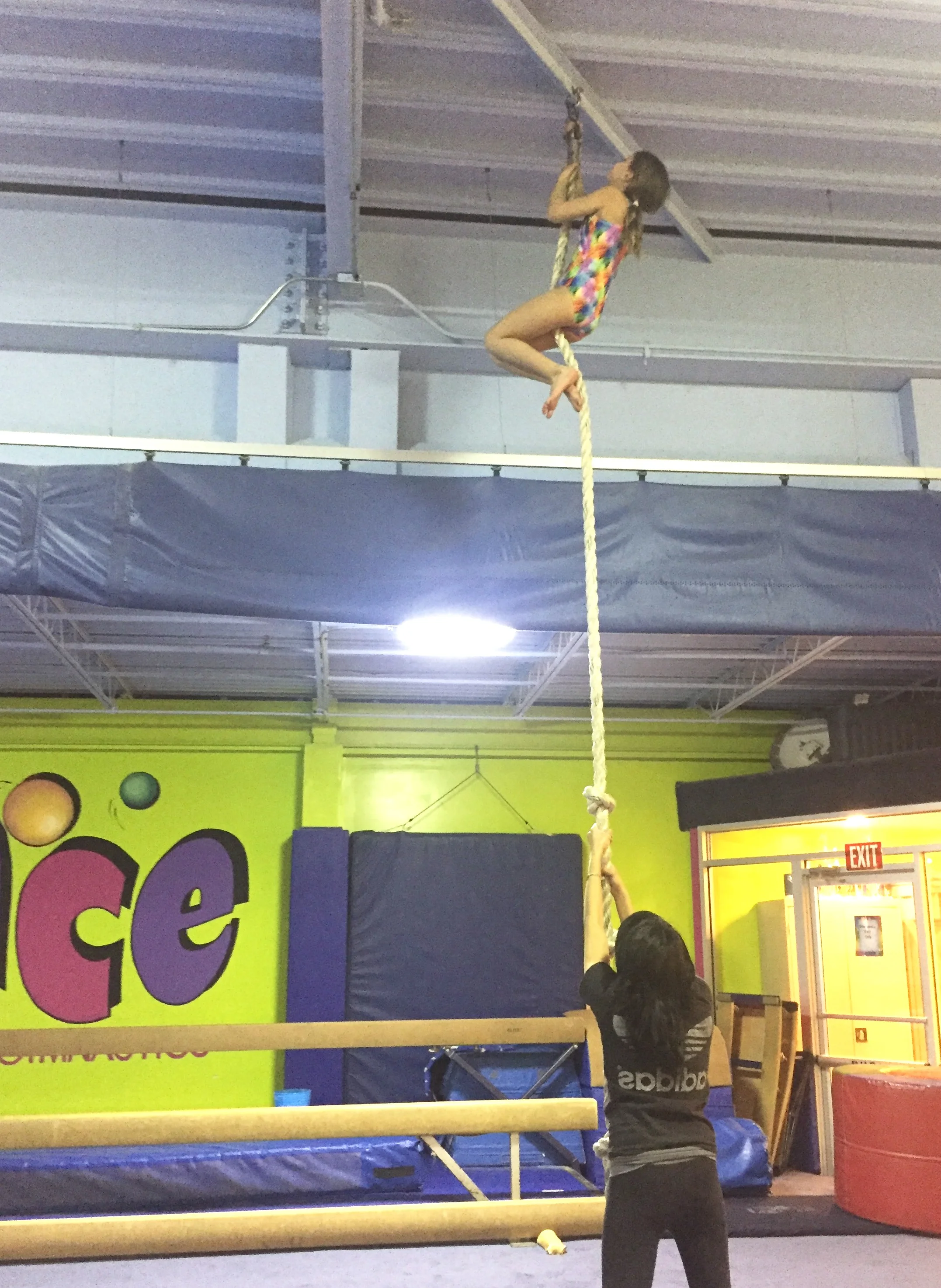 Gallery — Bounce Gymnastics