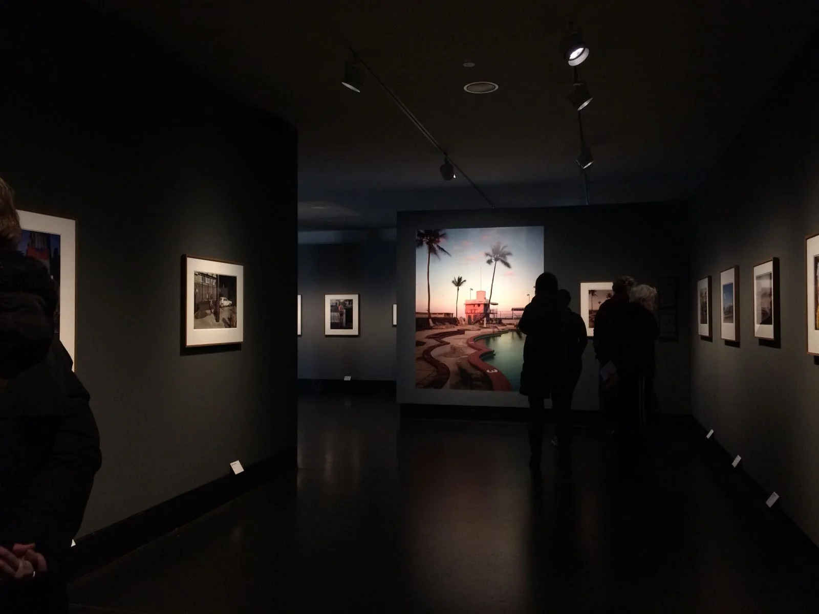 Semi Zine reviews the Joel Meyerowitz retrospective at C/O Berlin, curated by Felix Hoffman.