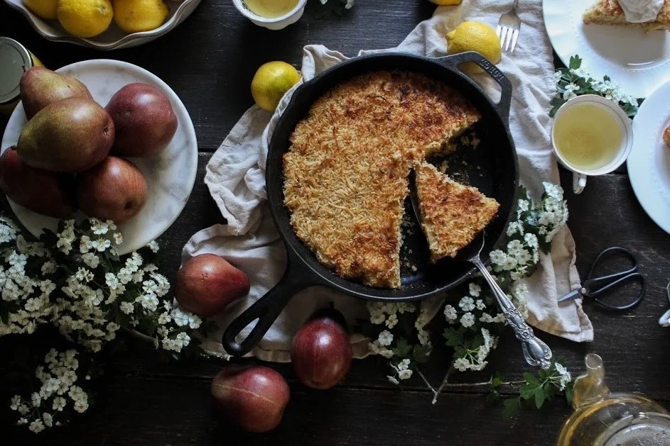 Why I Quit Sugar (my journey with PCOS continued)