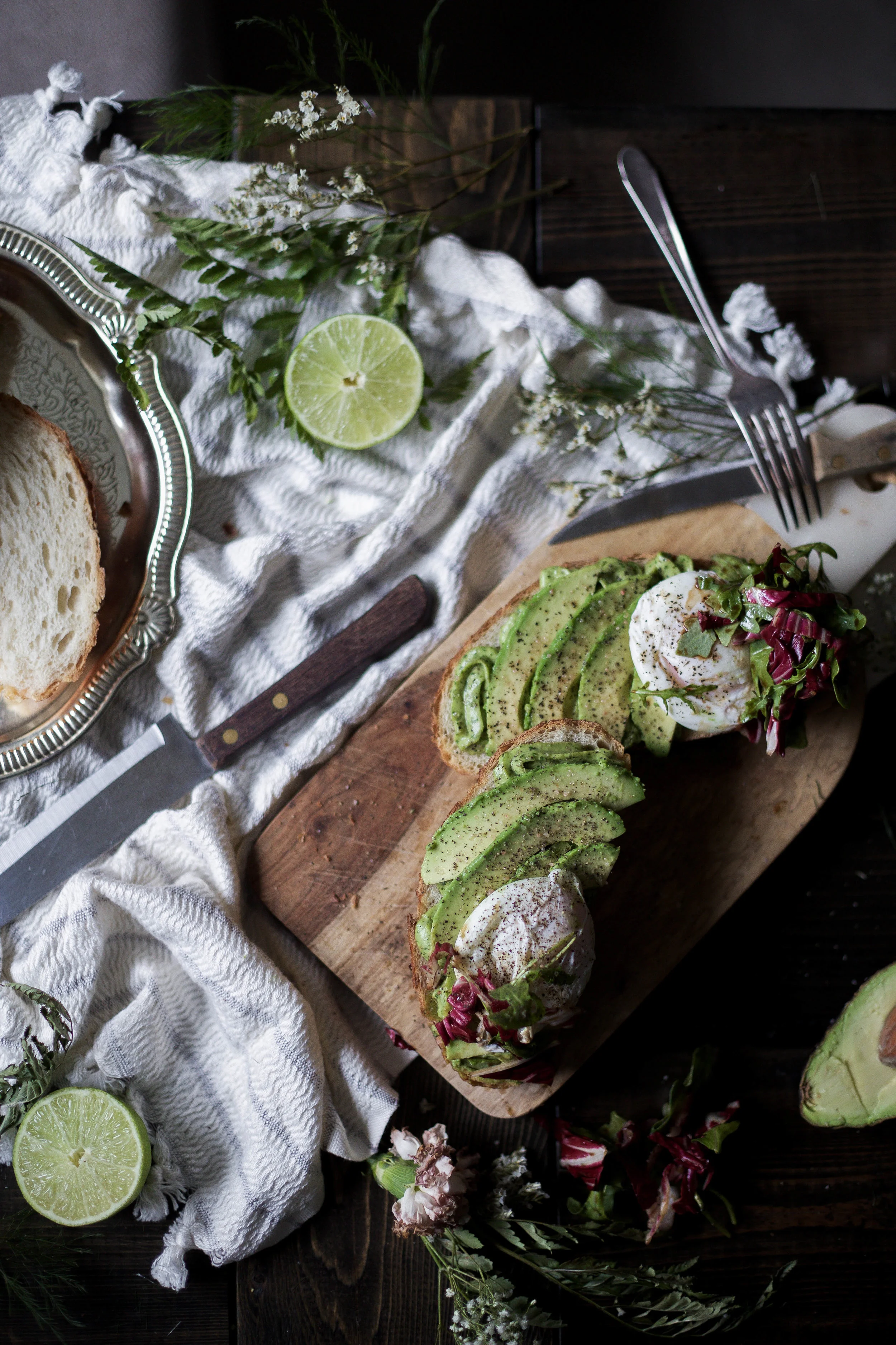 perfecting the poached egg + sourdough with avocado two ways-33.jpg
