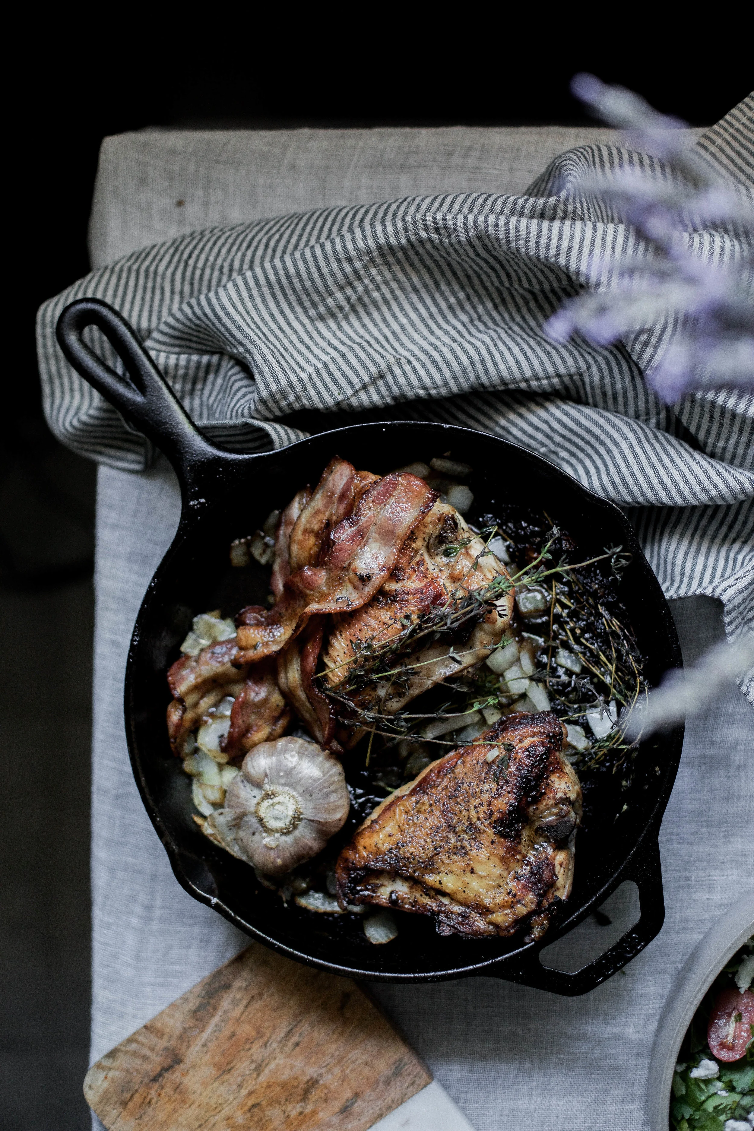 butter bbq chicken & chipotle mayo sourdough sandwich-5.jpg
