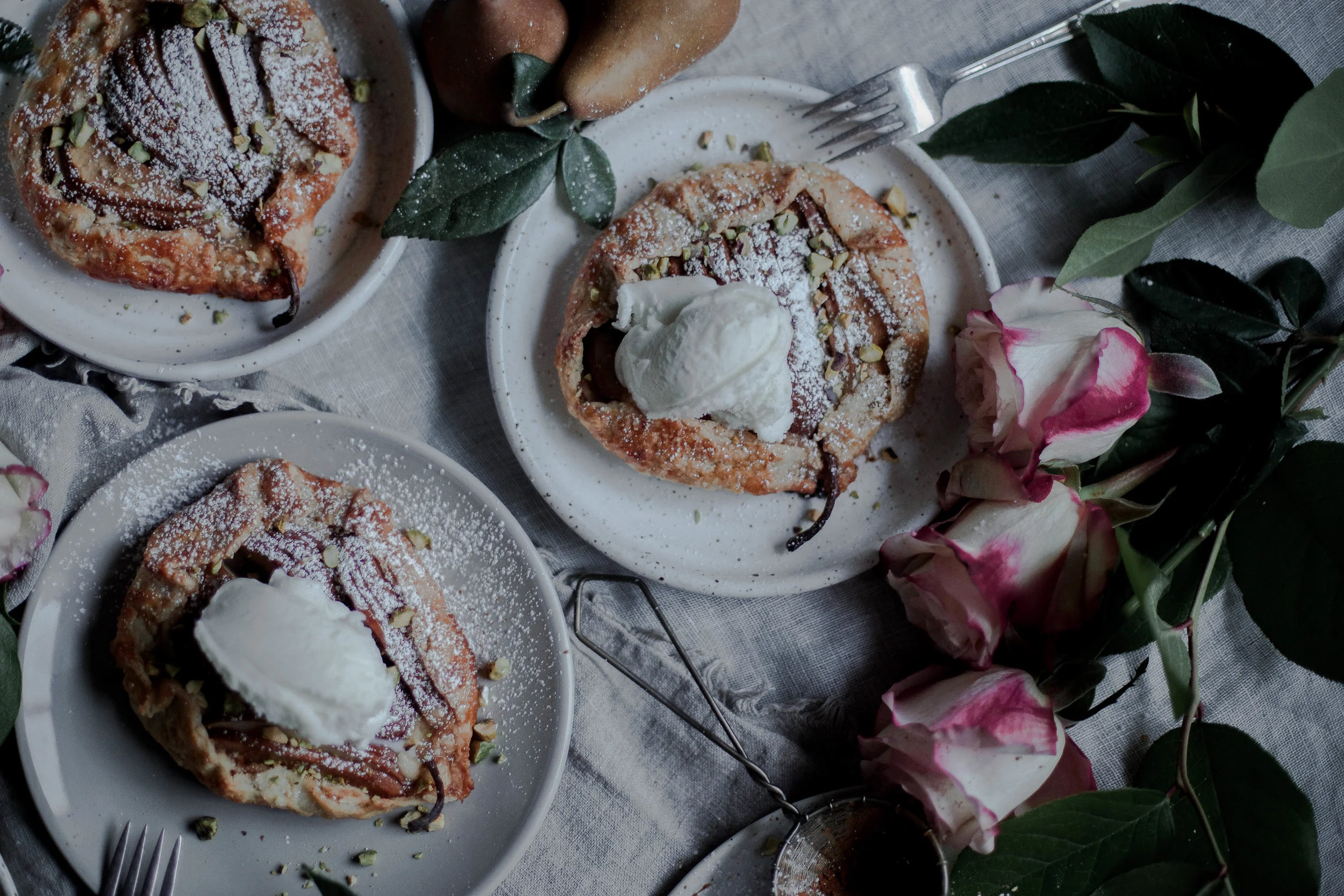maple cream cheese pear and pistachio galette (32 of 1).jpg