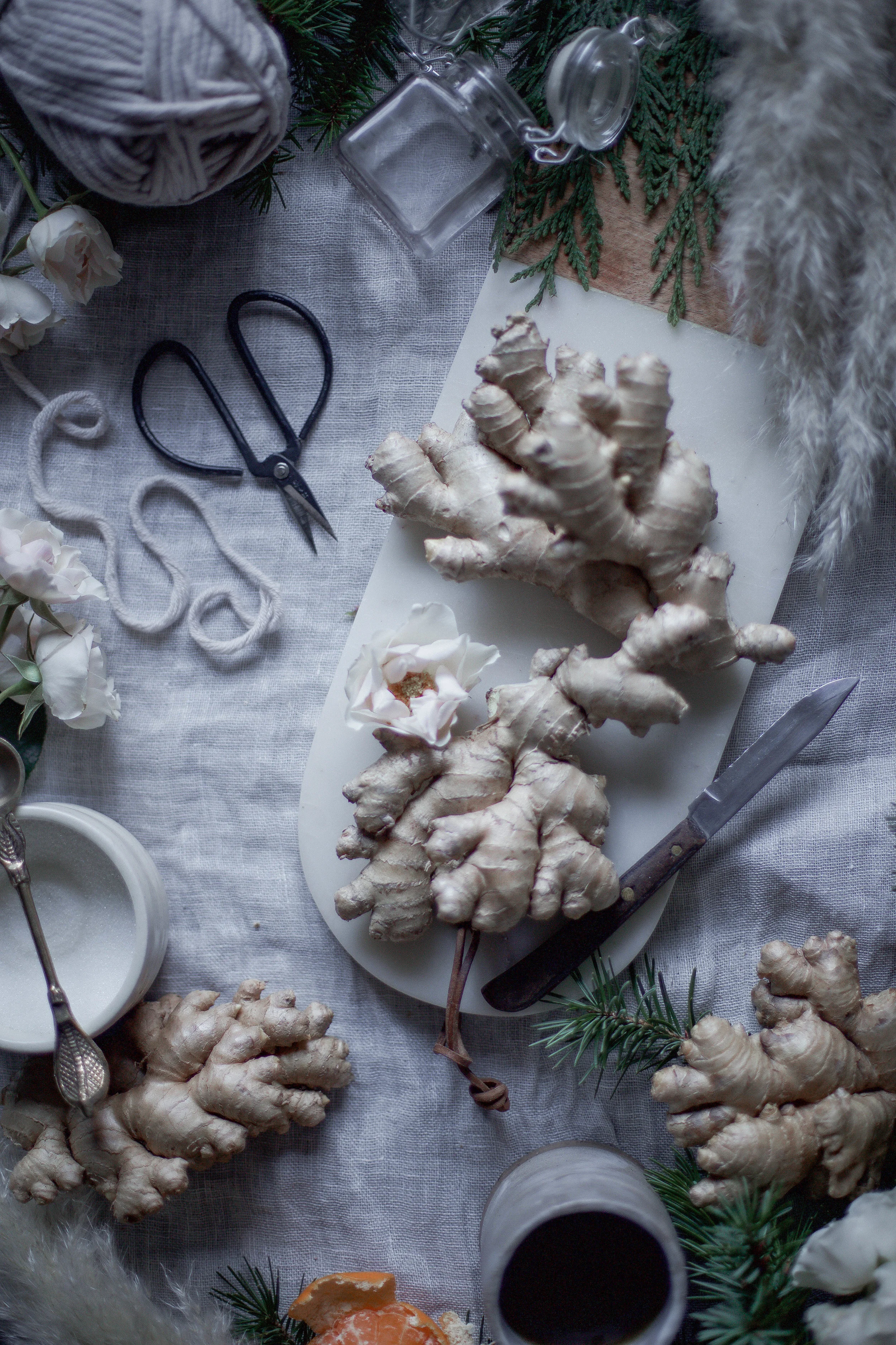 homemade christmas gift ideas cyrstallized ginger (4 of 1).jpg