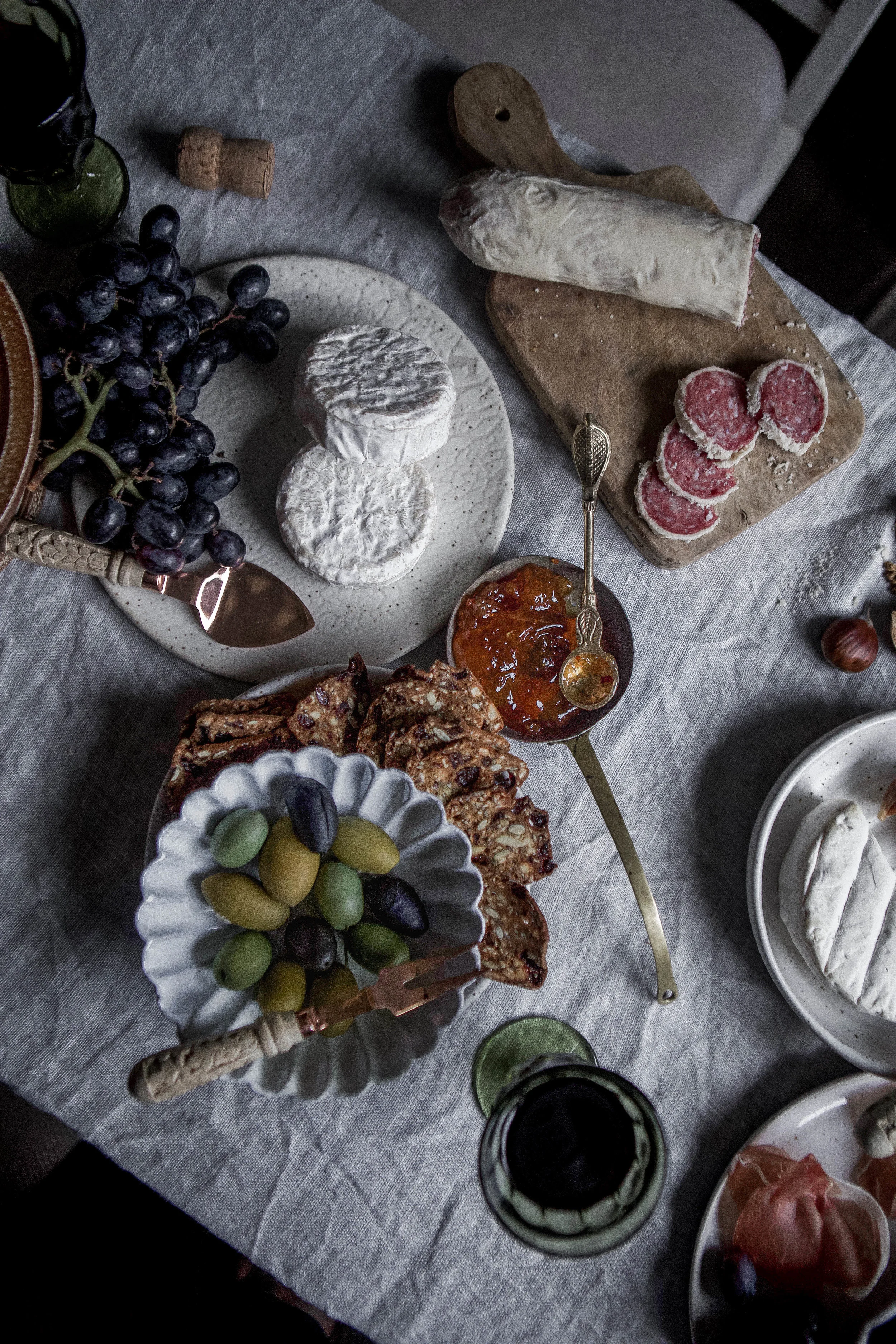 malbec mulled wine poached pears with castello camembert (3 of 1).jpg