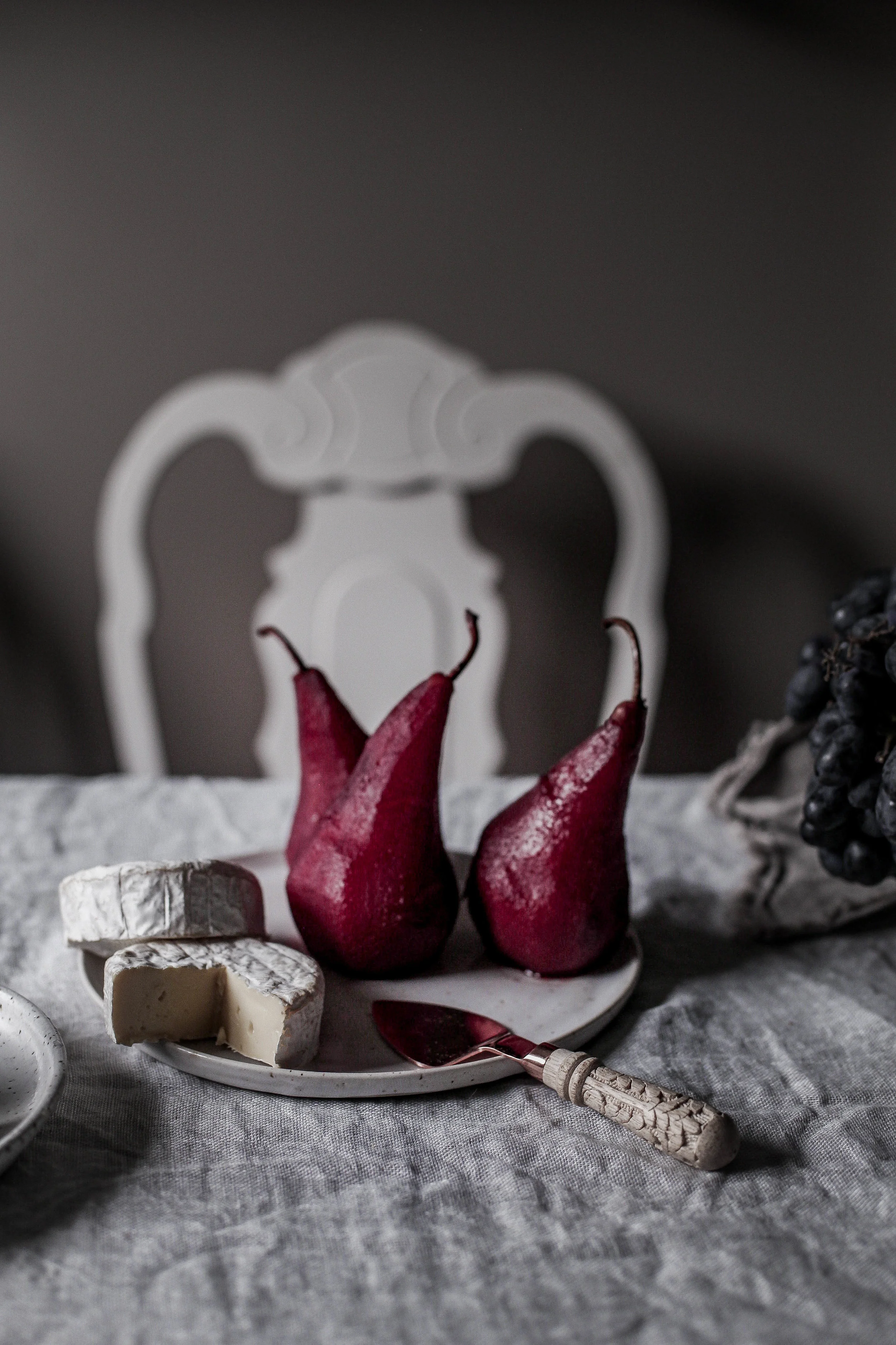 malbec mulled wine poached pears with castello camembert (75 of 1).jpg
