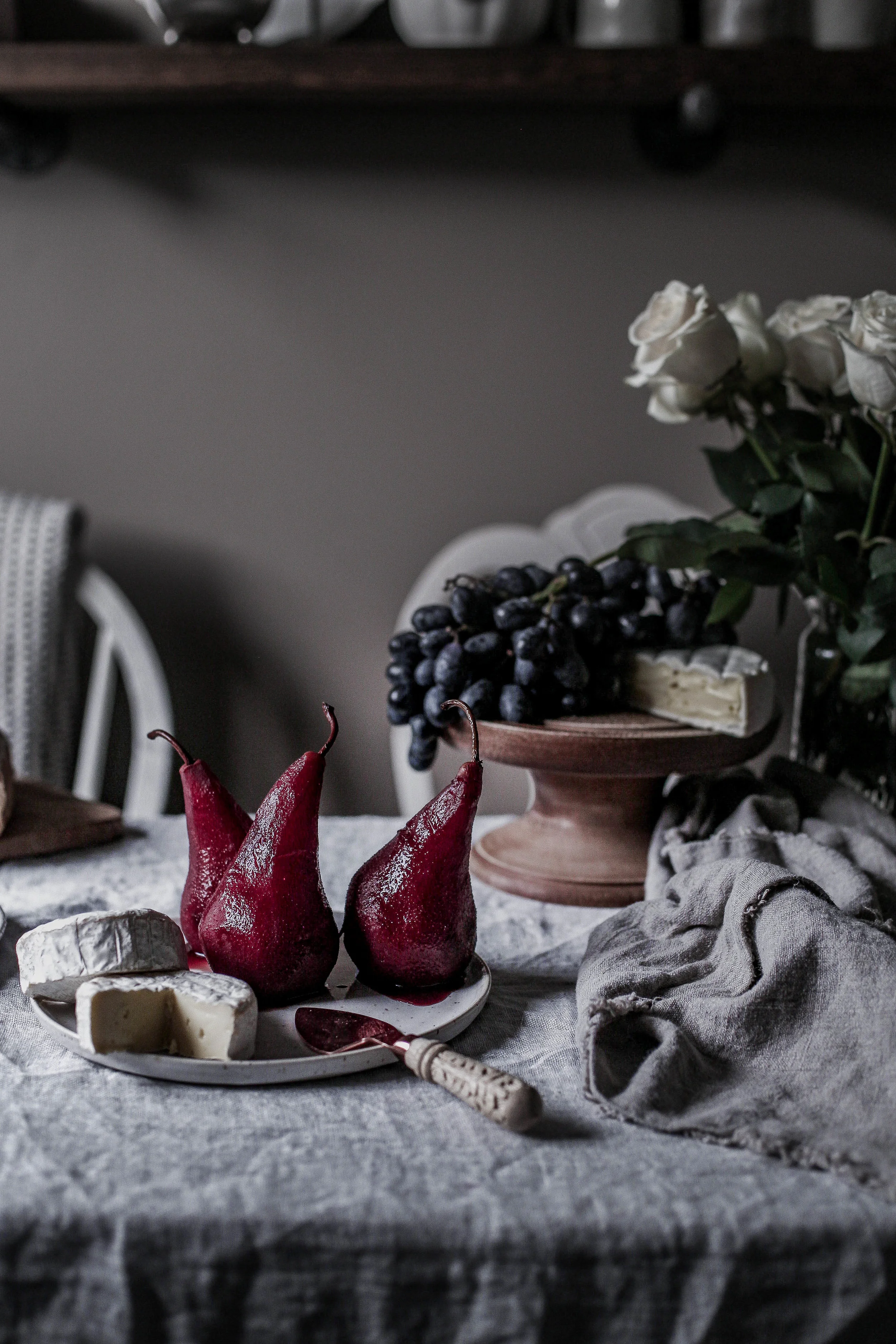 malbec mulled wine poached pears with castello camembert (84 of 1).jpg