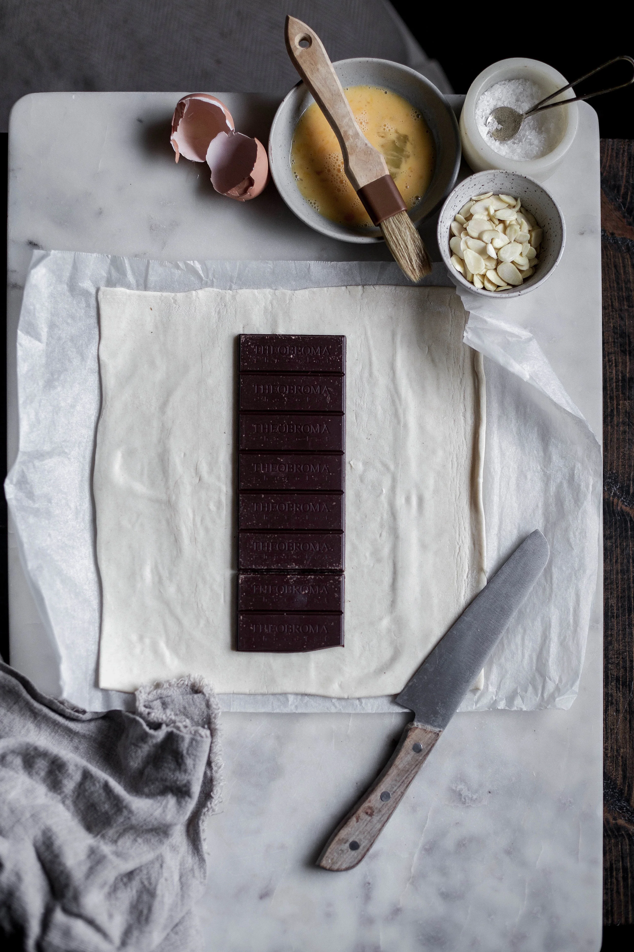 almond & honey dark chocolate braid (1 of 1).jpg
