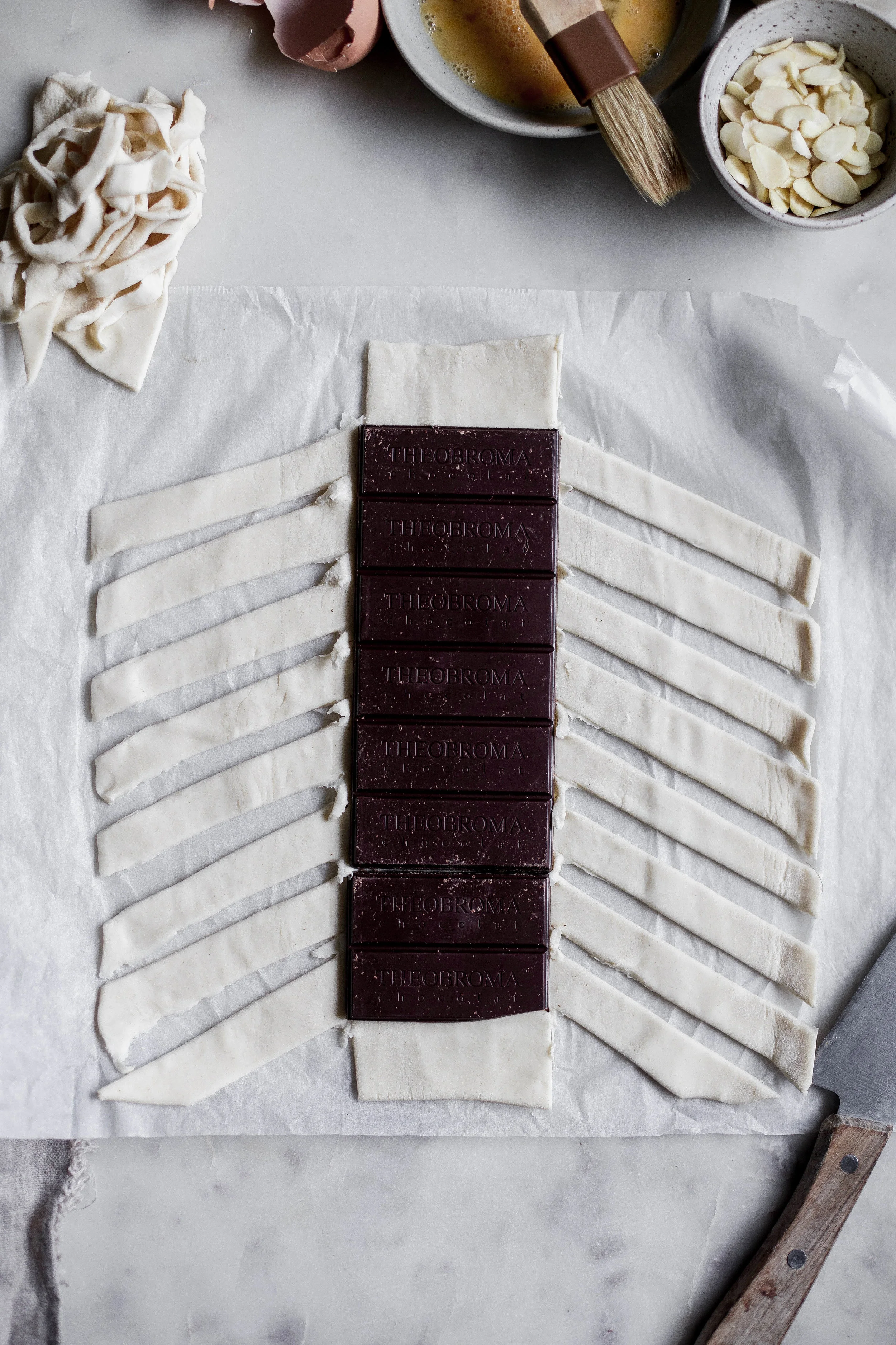 almond & honey dark chocolate braid (3 of 1).jpg