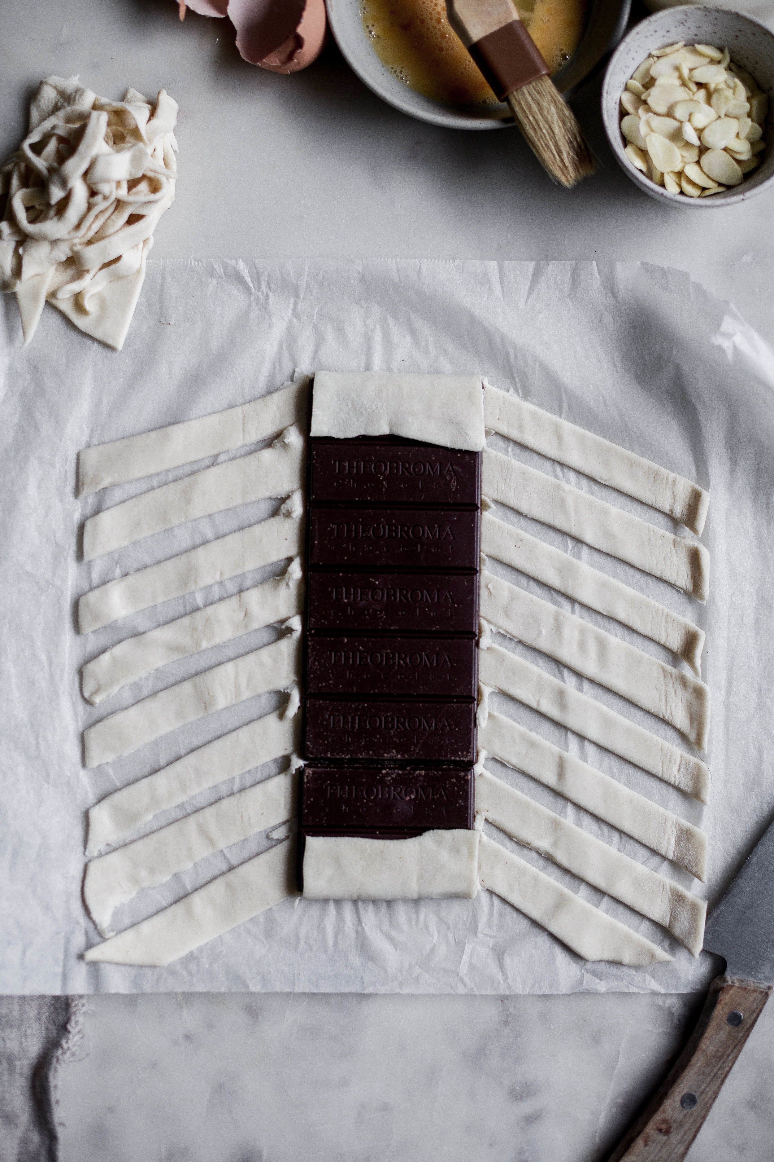 almond & honey dark chocolate braid (4 of 1).jpg