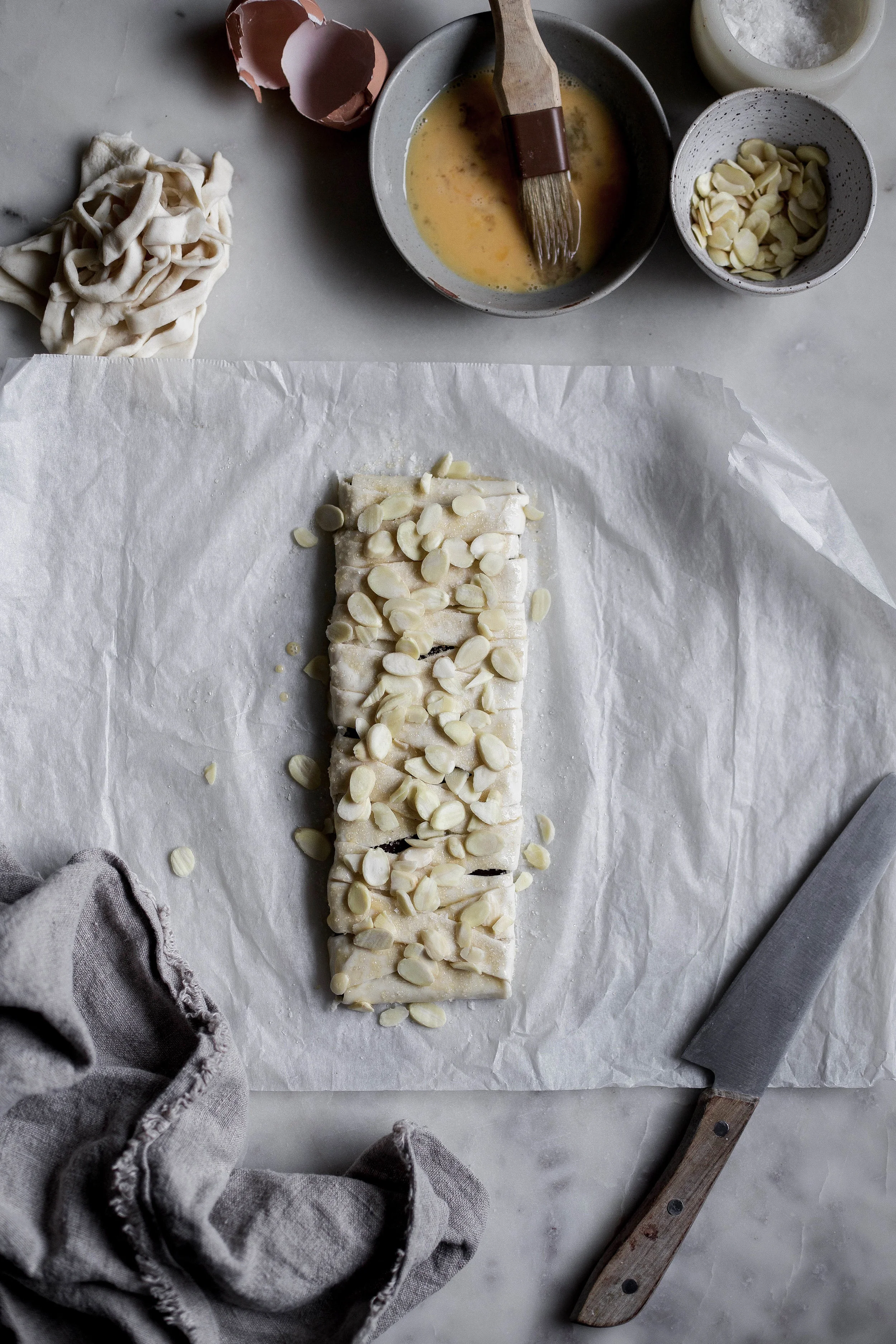 almond & honey dark chocolate braid (6 of 1).jpg