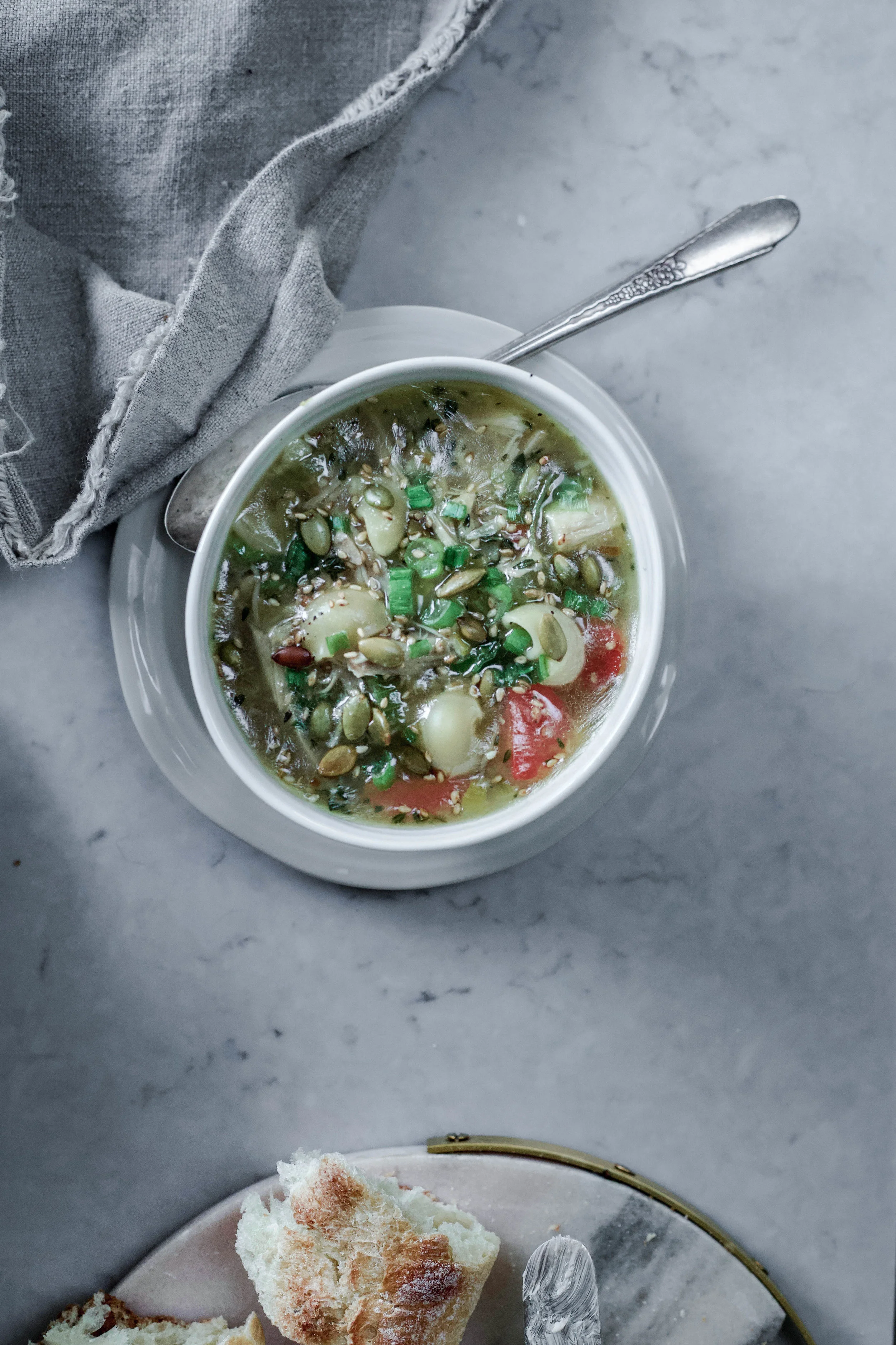 the best turkey bone broth soup ever (15 of 1).jpg