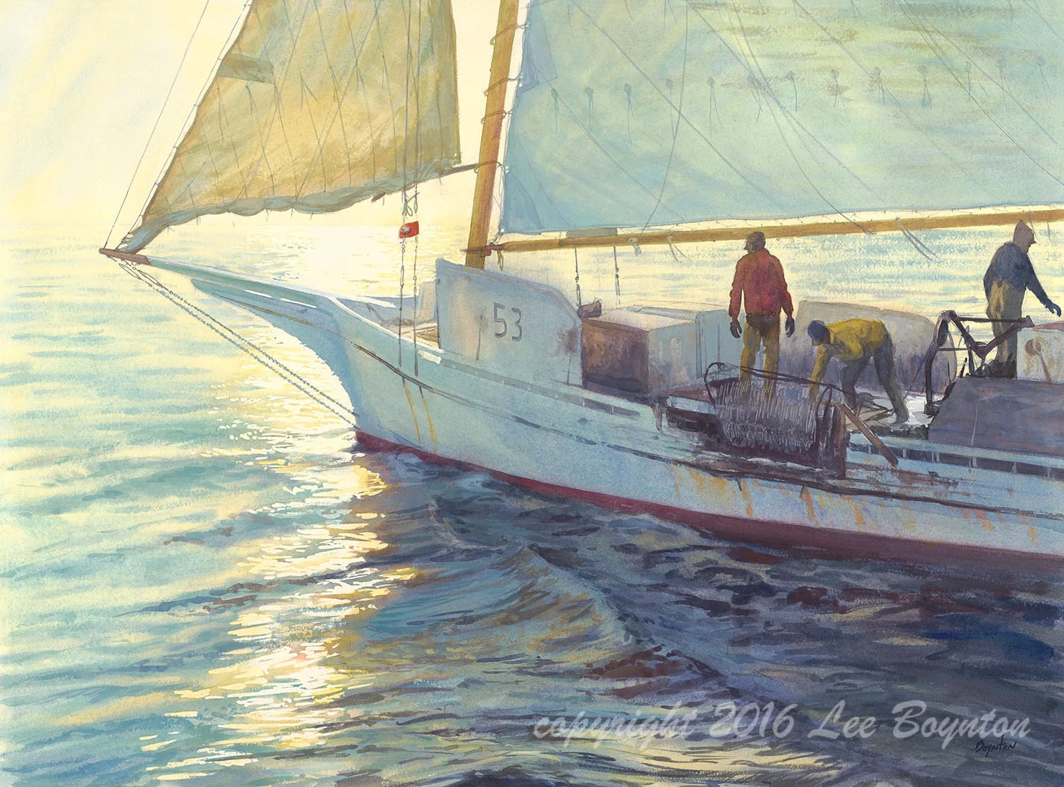 Helen Virginia