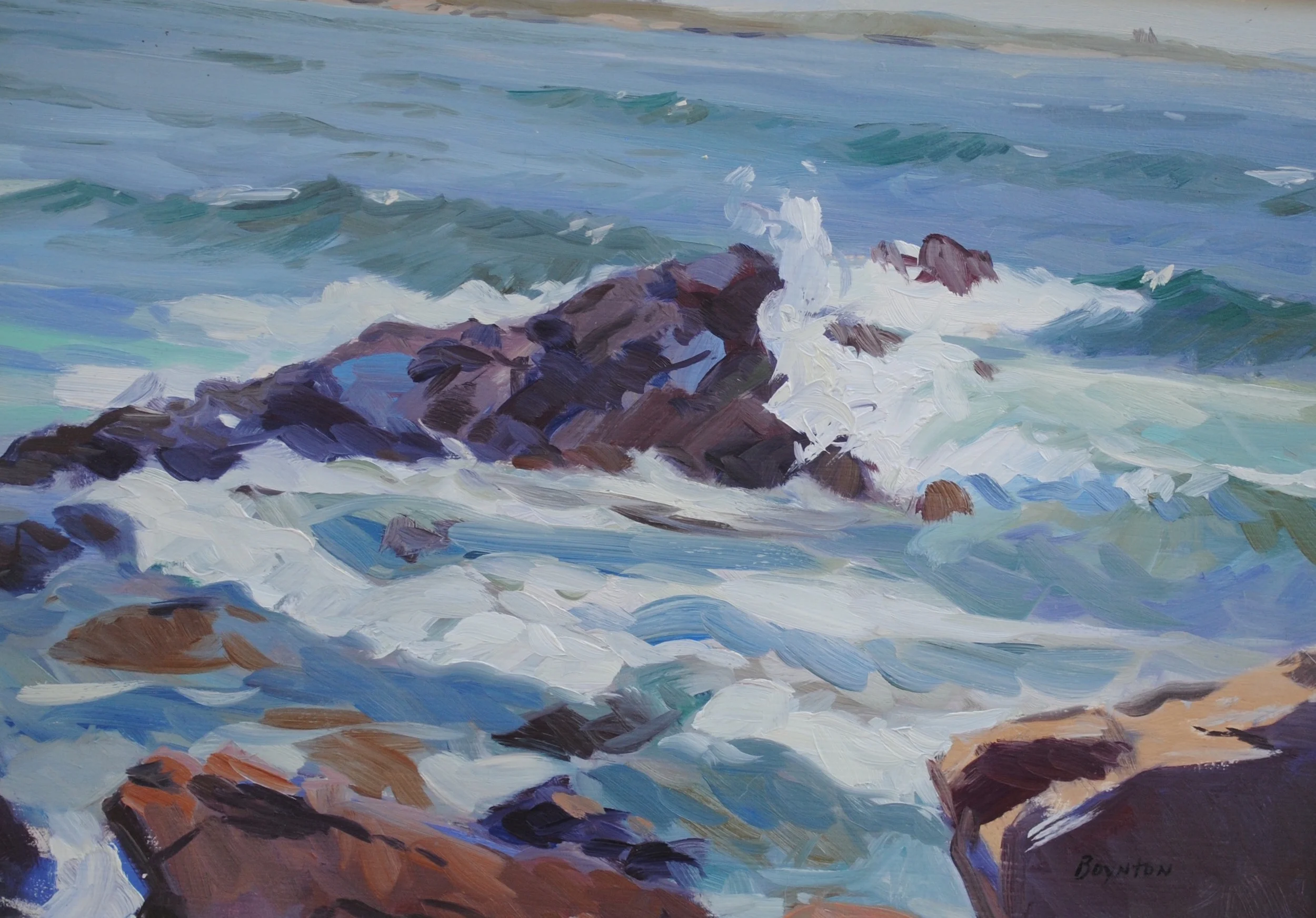 Ocean Point Surf