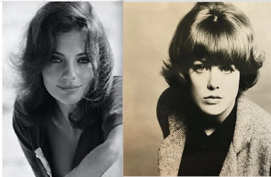 Breasts jacqueline bisset Cultural Encyclopedia