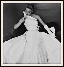 Donavan - fashion photograph