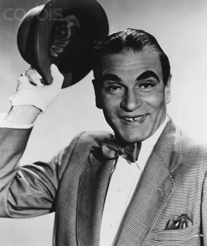 OLIVIER IN "THE ENTERTAINER"