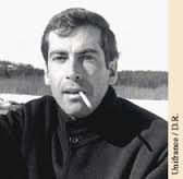 DIRECTOR ROGER VADIM