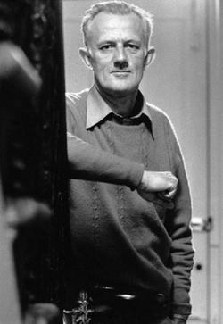 DIRECTOR TONY RICHARDSON