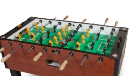 TABLE HOCKEY