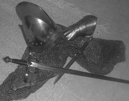 ARMOR