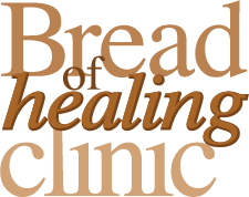 Bread of Healing Clinic