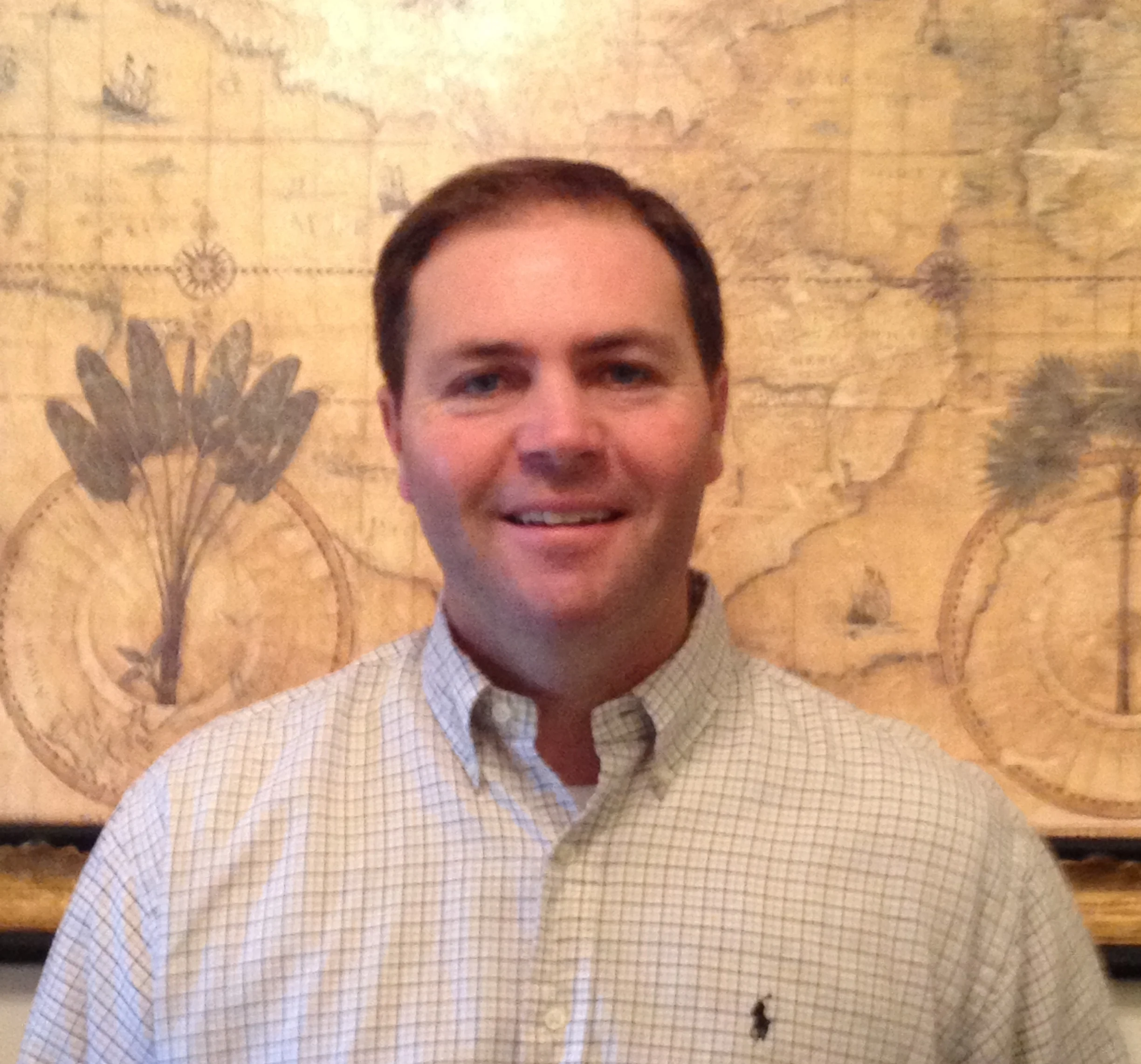 Justin Gravlee - Program Director (Donalsonville)