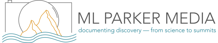 ML PARKER MEDIA