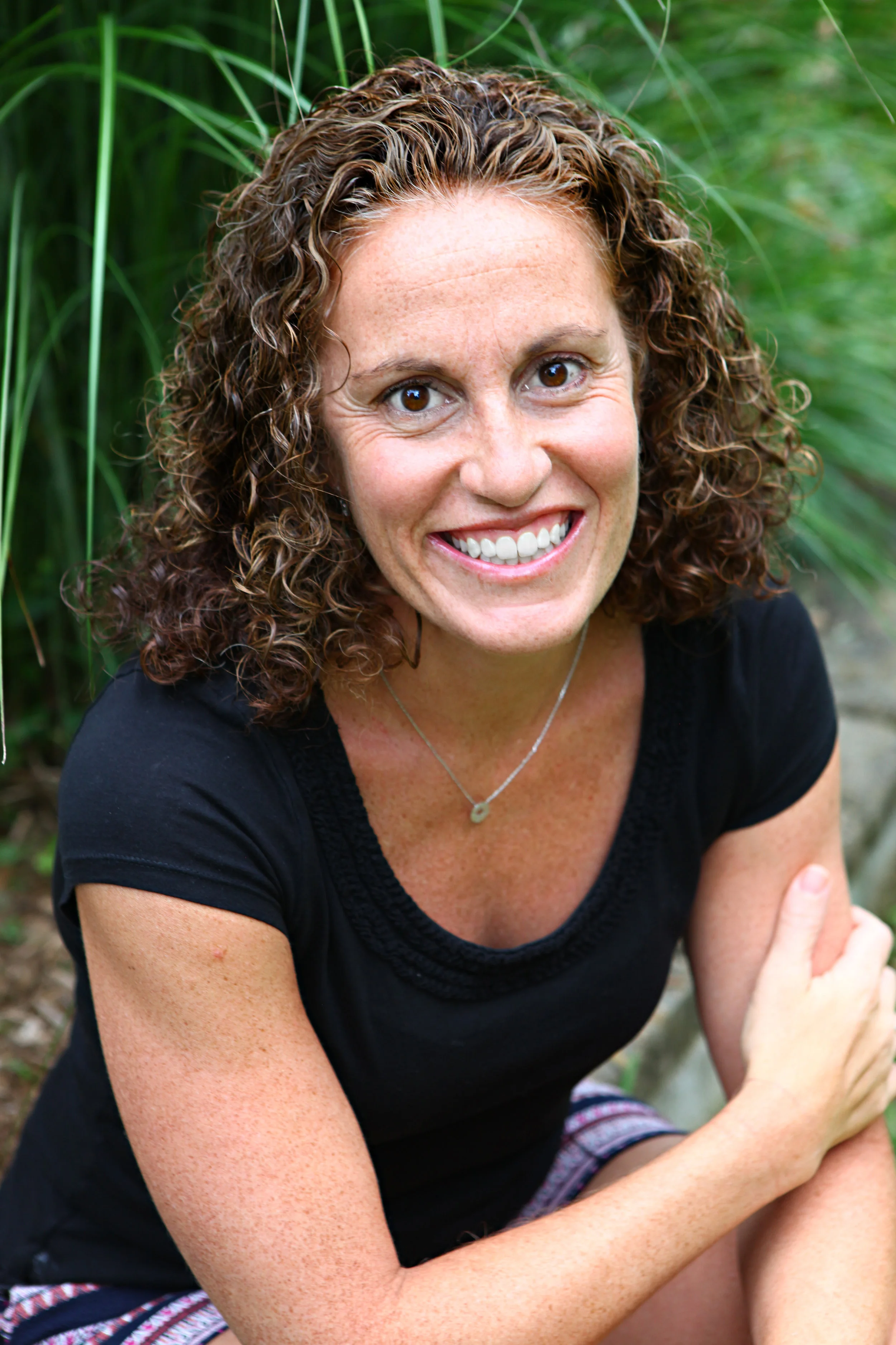 Deb Bossio Naturopathic Doctor