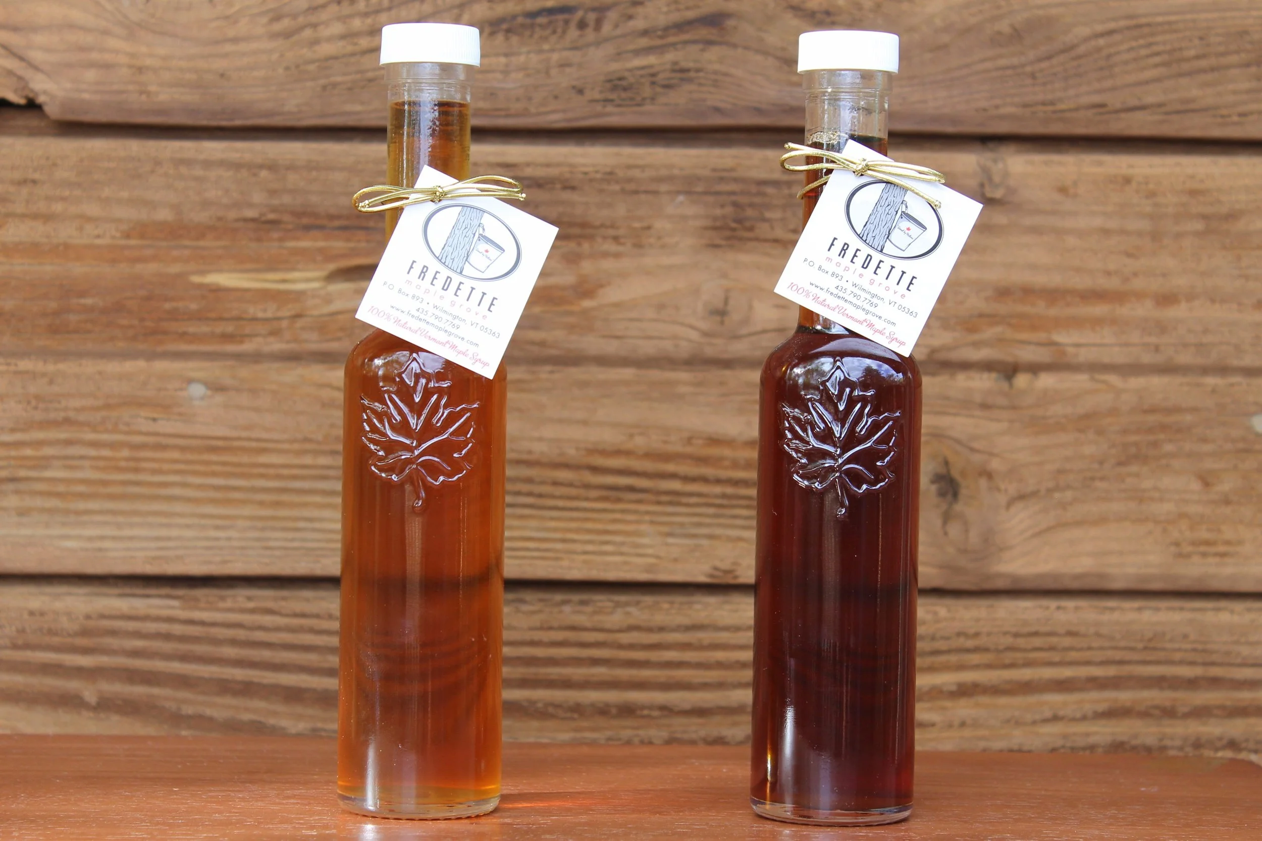 Tall Fancy Bottle 200 ml (6.8 oz)