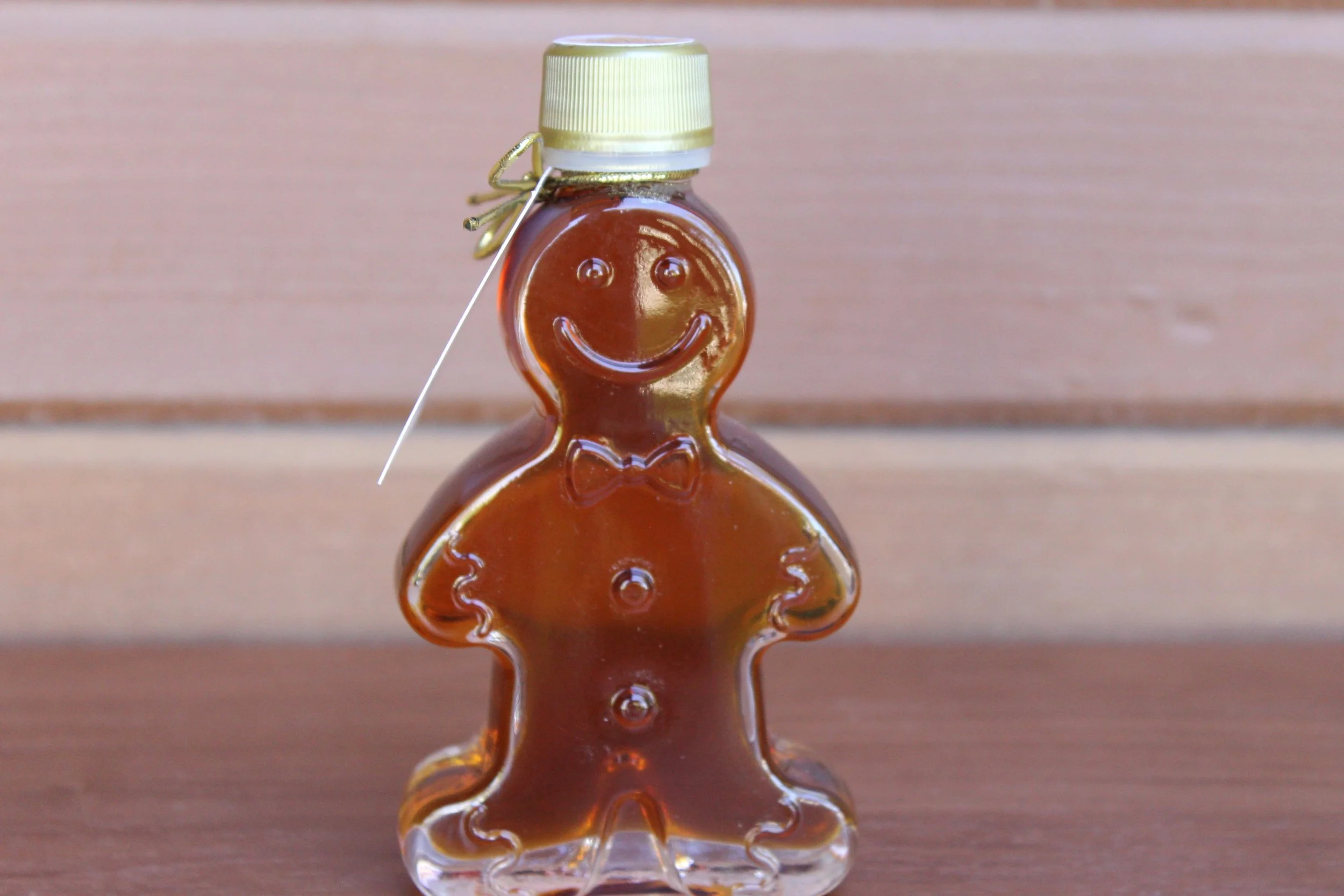 Gingerbread Man 100 ml (3.4 oz)