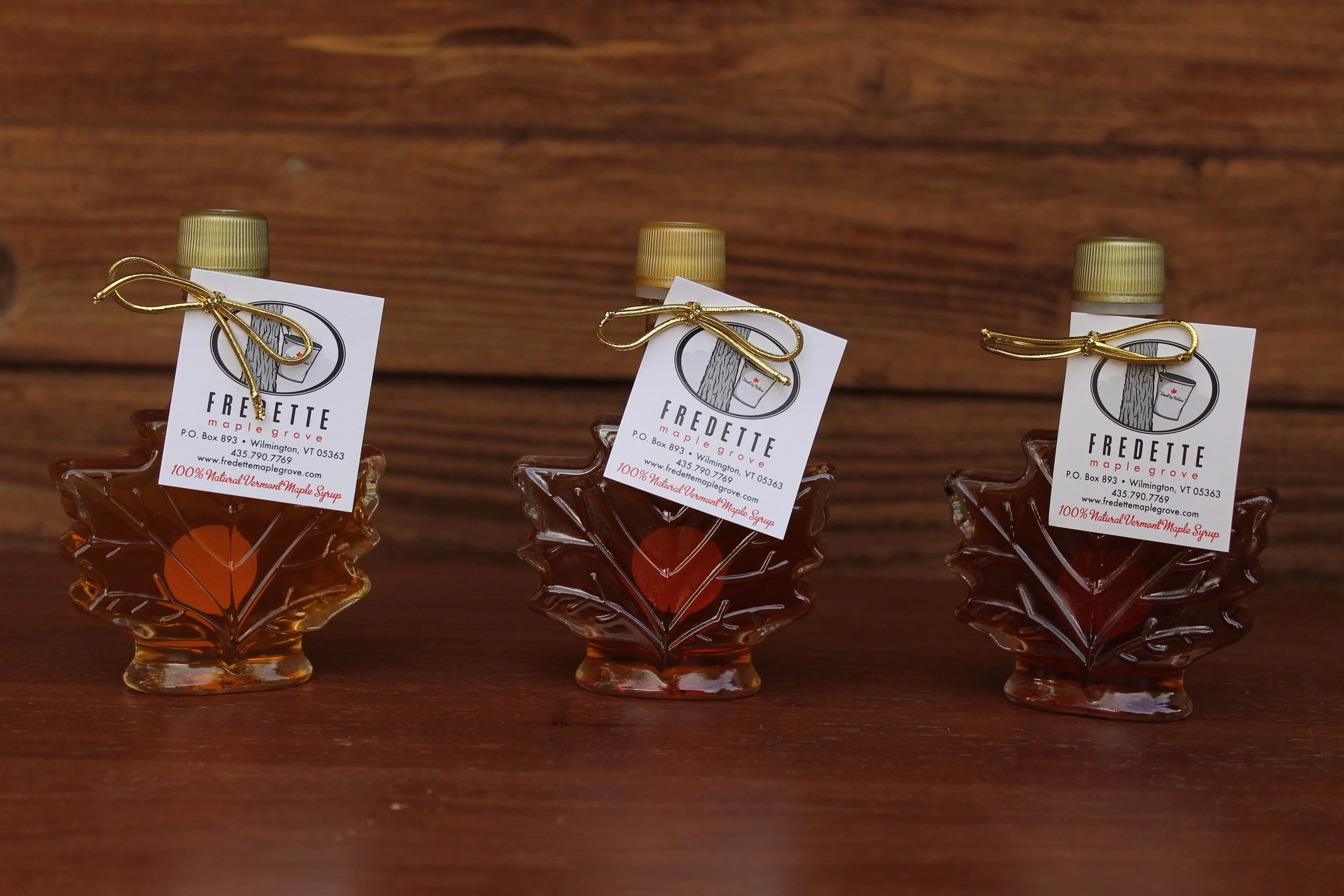 Maple Leaf Glass 50 ml (1.7 oz)