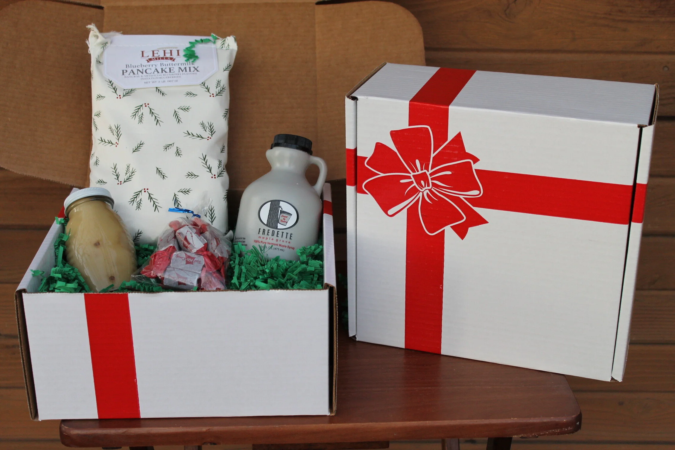 Gift Boxes