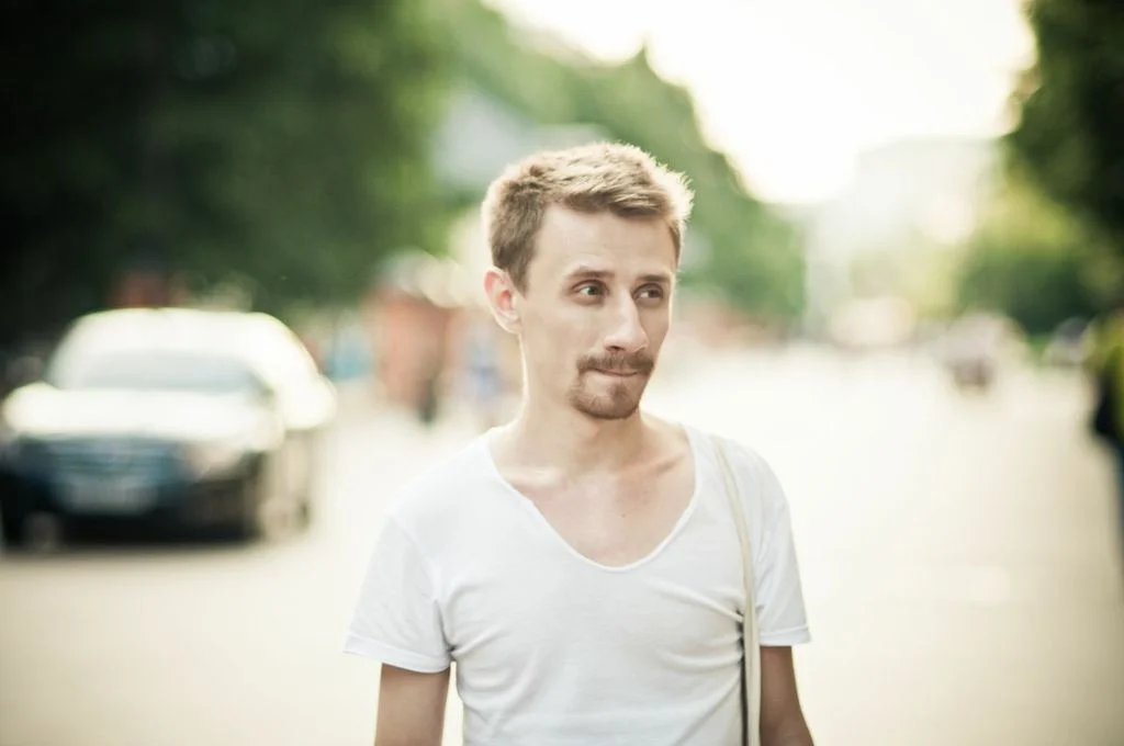 Photo by Xenia Garrofe