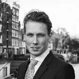 Pieter Visch CFA Asset Allocation / Institutional Clients