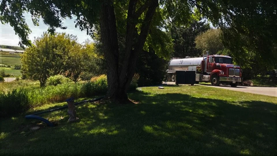 Omaha Pumping Service, photo 2