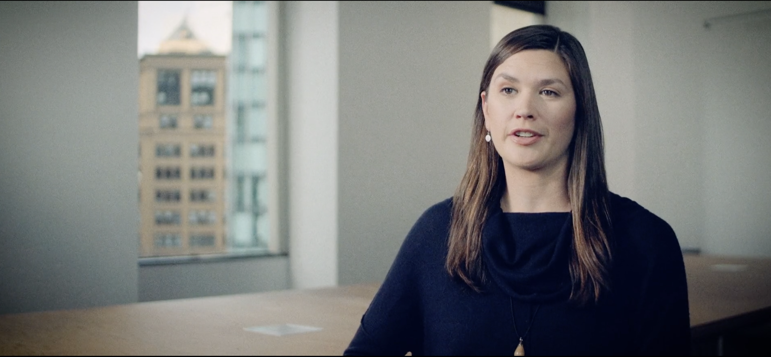 Terra Curtis for WSJ and Uber interview