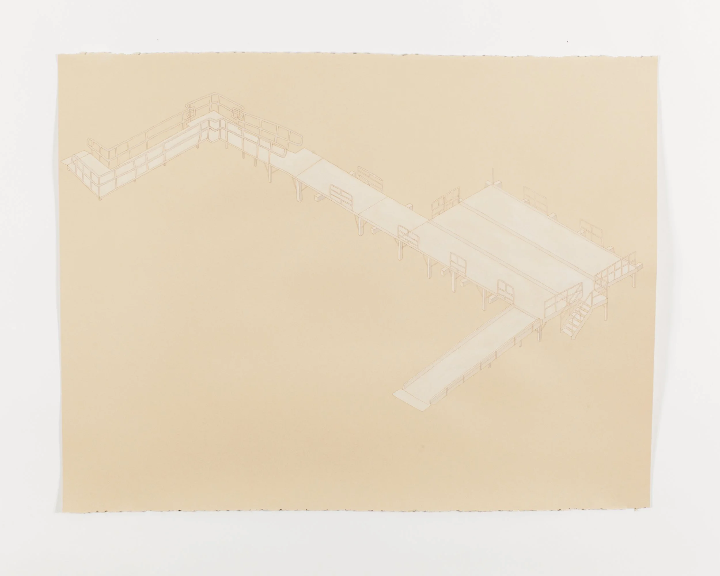 diversion, 2017