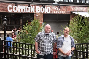Common Bond Brewers photo