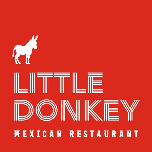 The Little Donkey