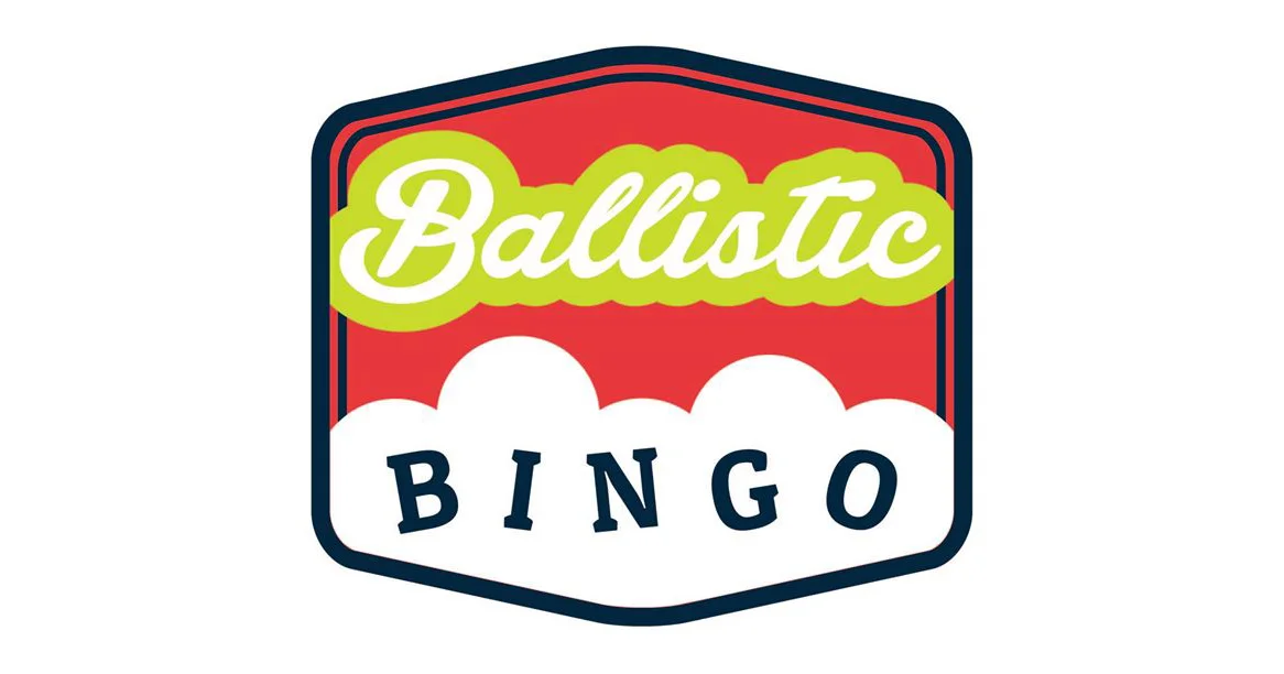 Ballistic Bingo, a Weekly Wednesday Pub Game